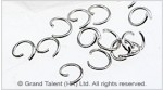 Stainless Steel Jump Ring