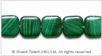 Green Malachite Jasper