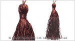 Large Tassel