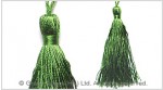 Large Tassel