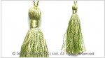 Large Tassel