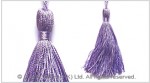 Large Tassel