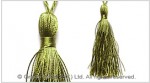 Large Tassel