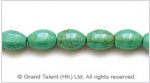 Greenish Blue Turquoise