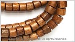 Wood Bead