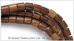 African Wenge Bead