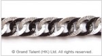 Aluminum Chain