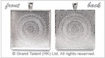 Alloy Bezel Cups