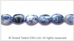 Blue Spot Jasper