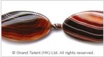 Striped Agate