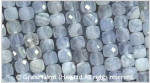 Blue Chalcedony