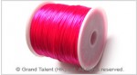 Stretch Elastic Beading Cord