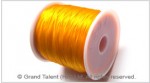 Stretch Elastic Beading Cord