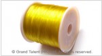 Stretch Elastic Beading Cord