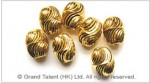 Brass bead