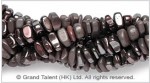 Matte & Gloss Hematite