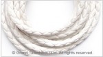 Leatherette Braided Rope