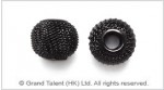 Mesh Iron Bead