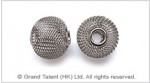 Mesh Iron Bead