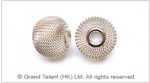 Mesh Iron Bead