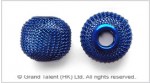 Mesh Iron Bead