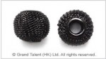 Mesh Iron Bead