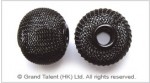 Mesh Iron Bead