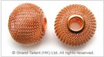 Mesh Iron Bead