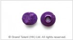 Mesh Iron Bead