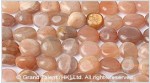 Peach Moonstone