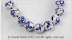 Porcelain Bead