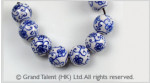 Porcelain Bead