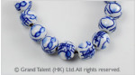 Porcelain Bead