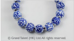 Porcelain Bead