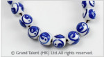 Porcelain Bead