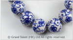 Porcelain Bead