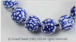 Porcelain Bead