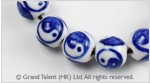 Porcelain Bead