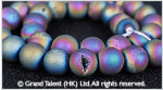 Druzy Agate