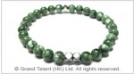 Seraphinite Bracelet