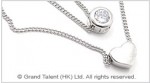 925 Sterling Silver Jewelry