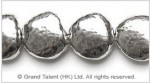 Sterling Silver Bead