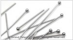 Stainless Steel Ballpins