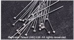 Stainless Steel Ballpins