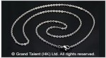 Stainless Steel Chains