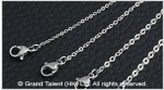 Stainless Steel Chains