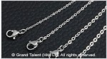 Stainless Steel Chains