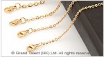 Stainless Steel Chains