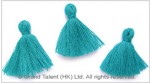 Small Tassel