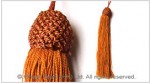 Large Tassel